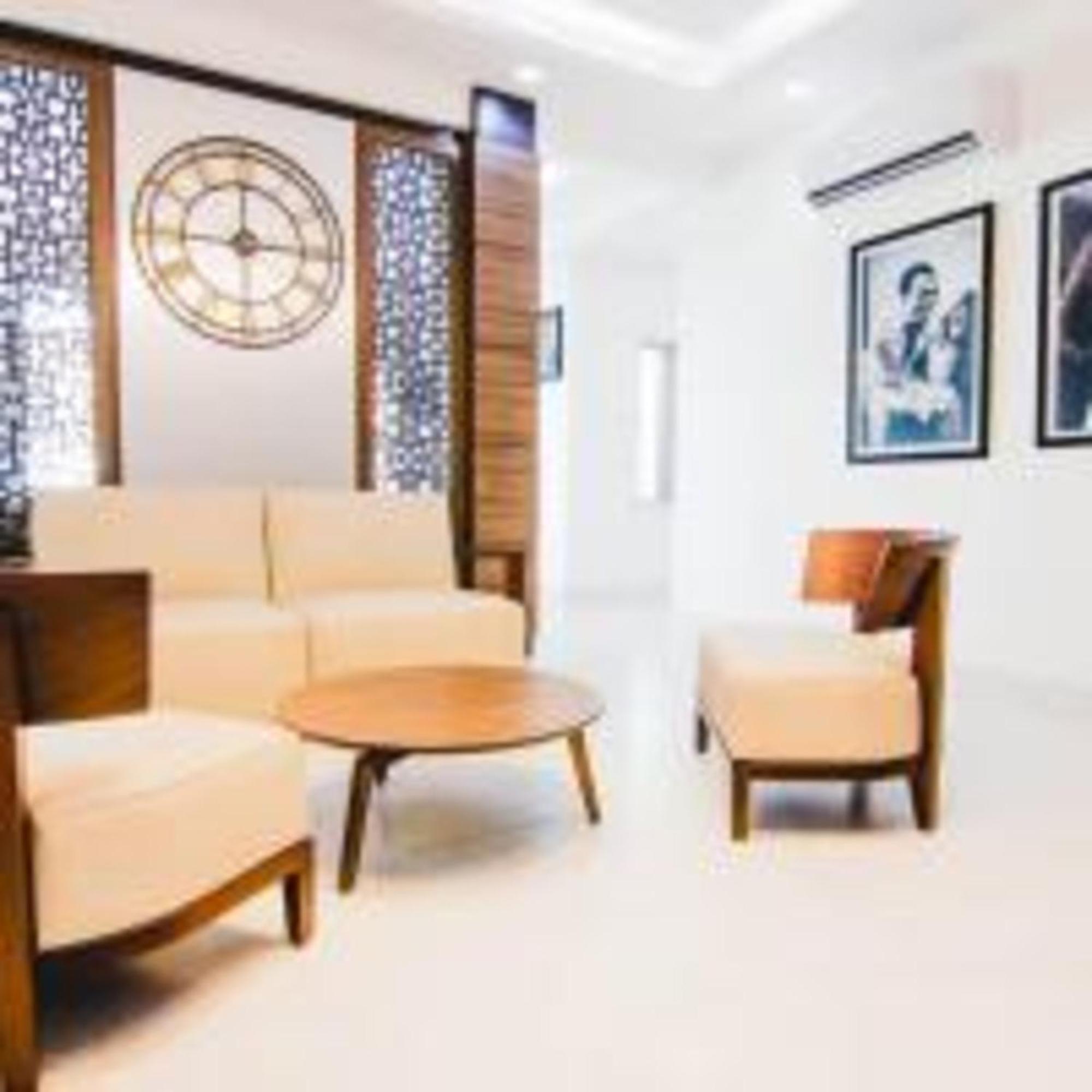 Lekki Residence Hotel ลากอส ภายนอก รูปภาพ