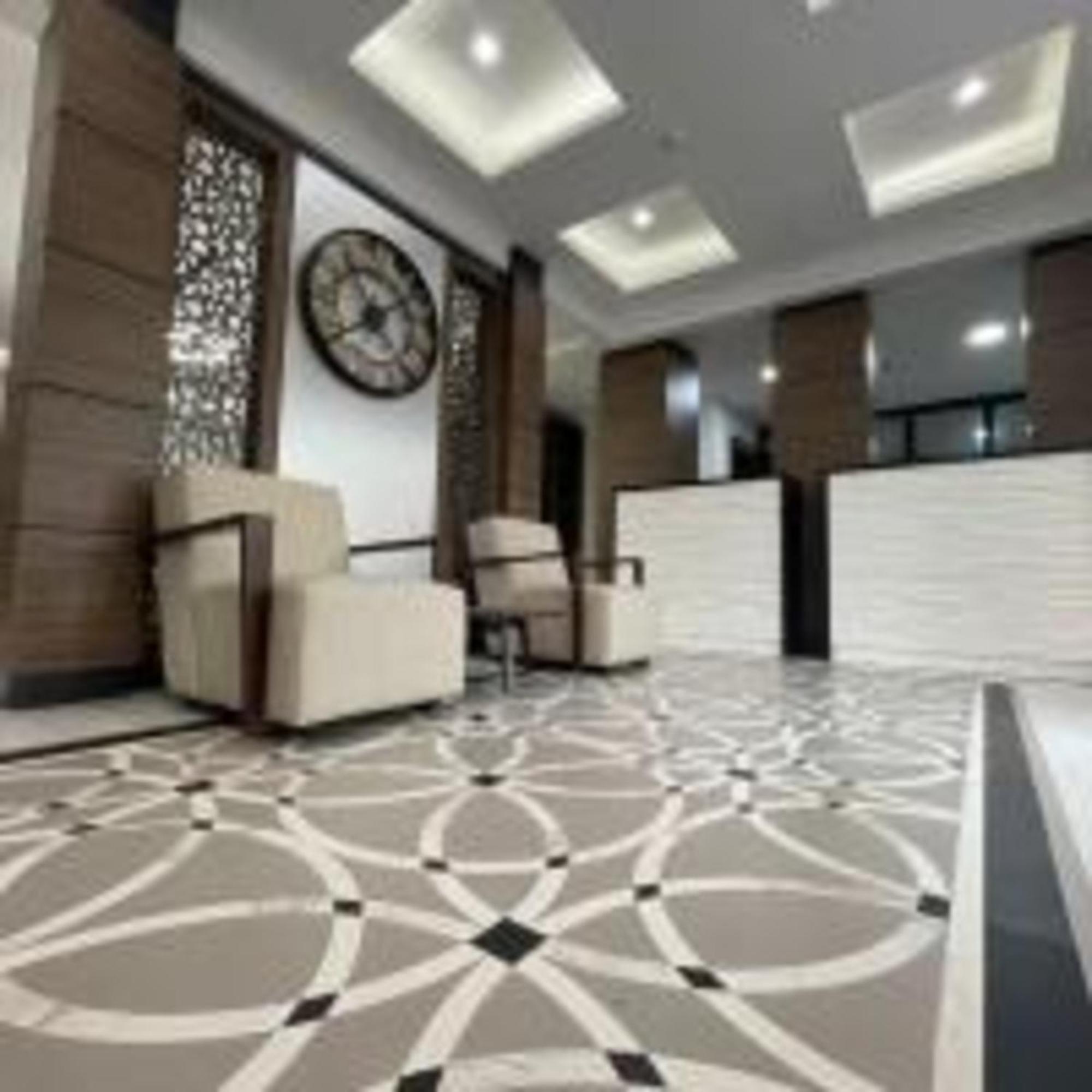 Lekki Residence Hotel ลากอส ภายนอก รูปภาพ