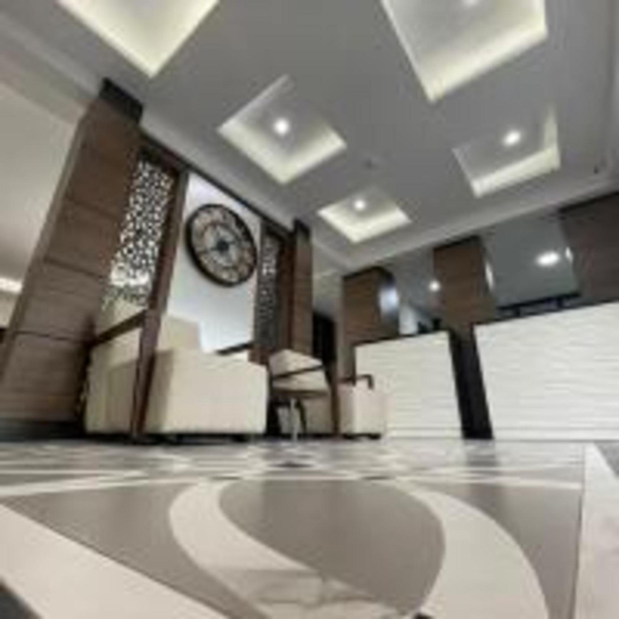 Lekki Residence Hotel ลากอส ภายนอก รูปภาพ