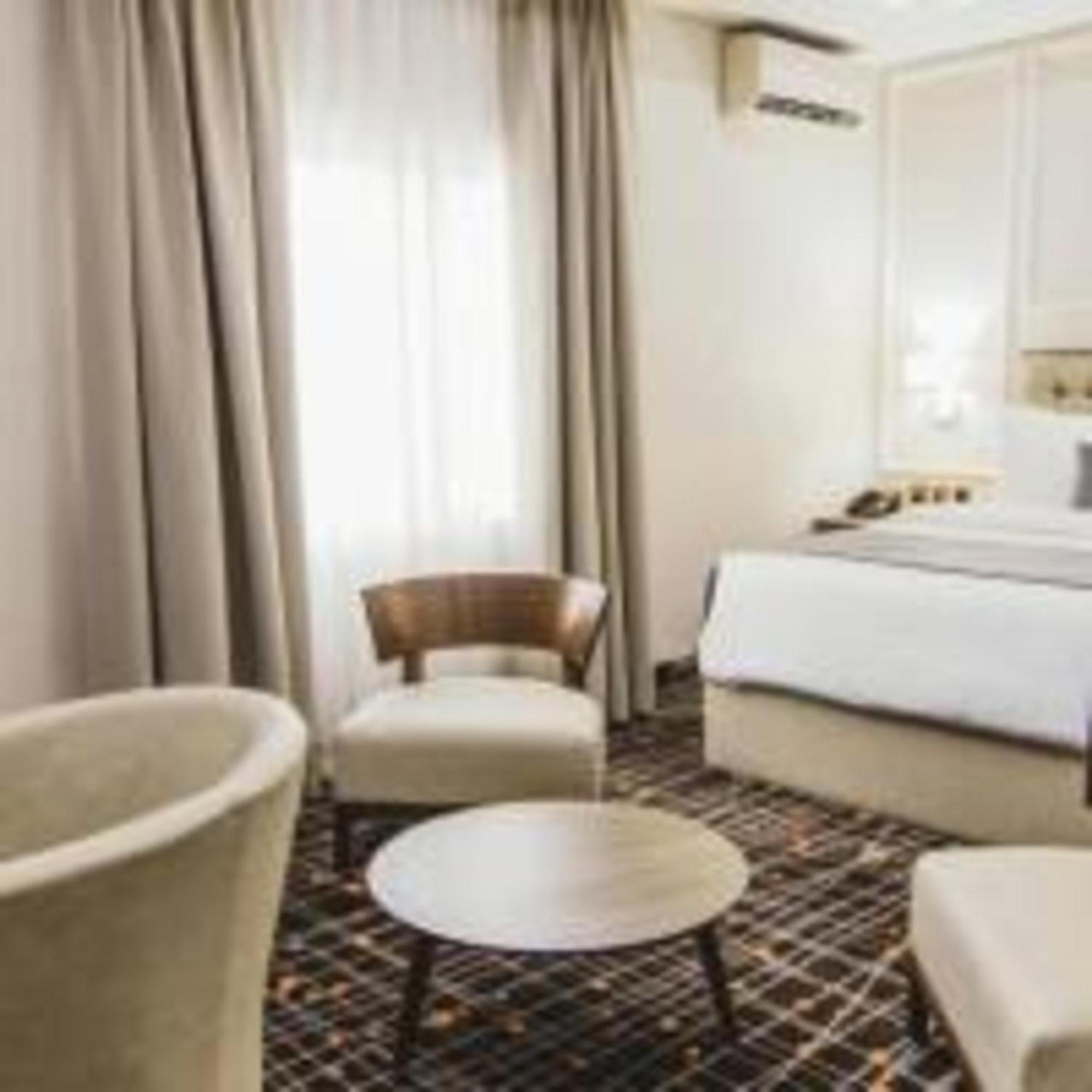 Lekki Residence Hotel ลากอส ภายนอก รูปภาพ