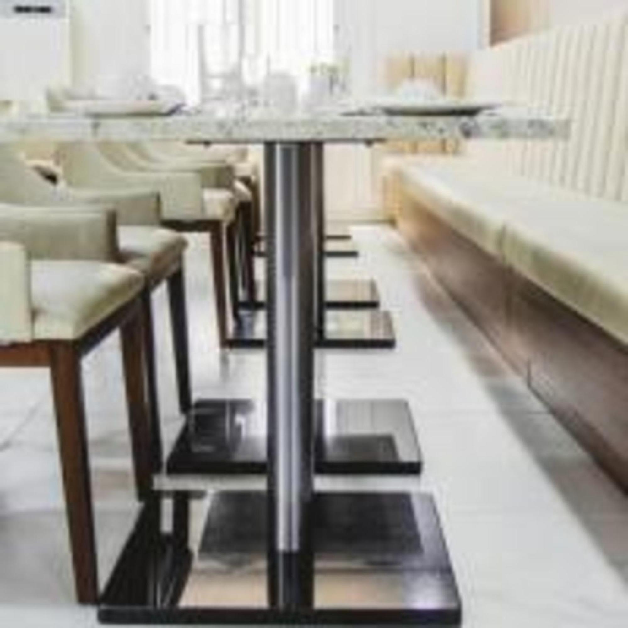 Lekki Residence Hotel ลากอส ภายนอก รูปภาพ