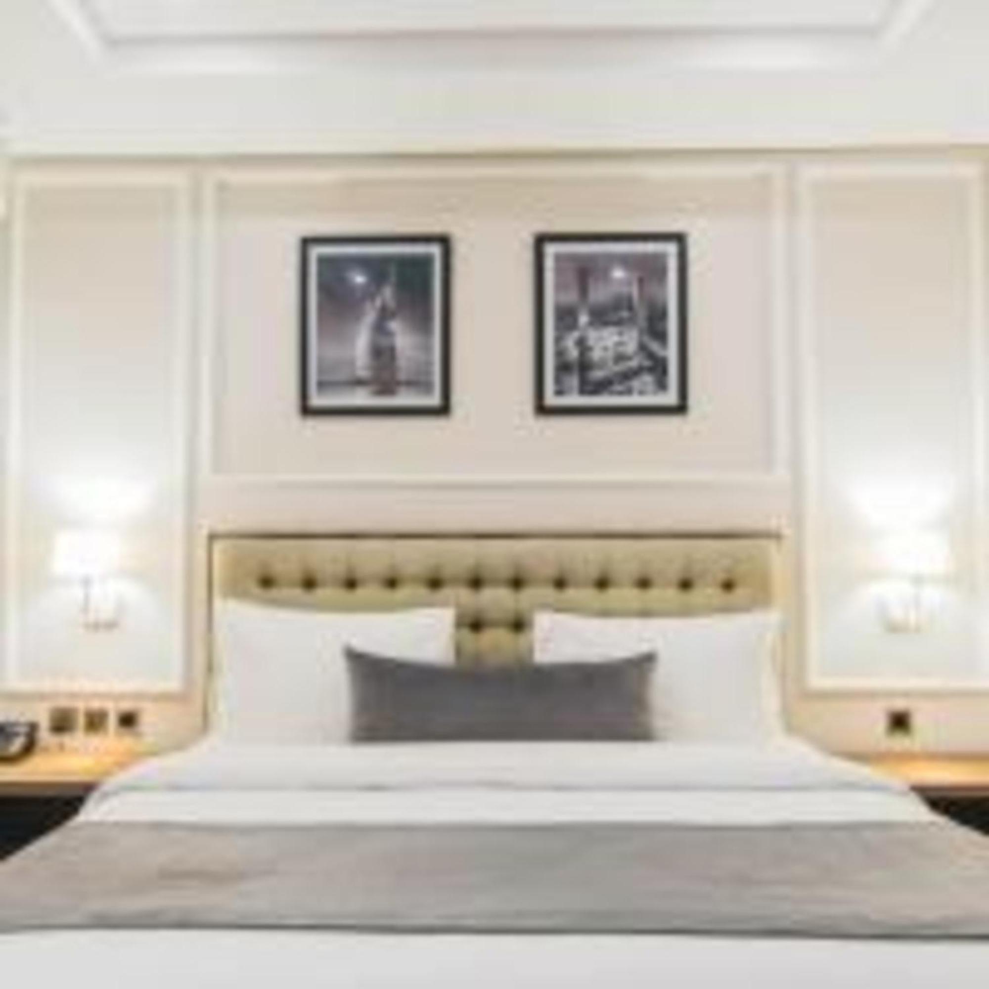 Lekki Residence Hotel ลากอส ภายนอก รูปภาพ
