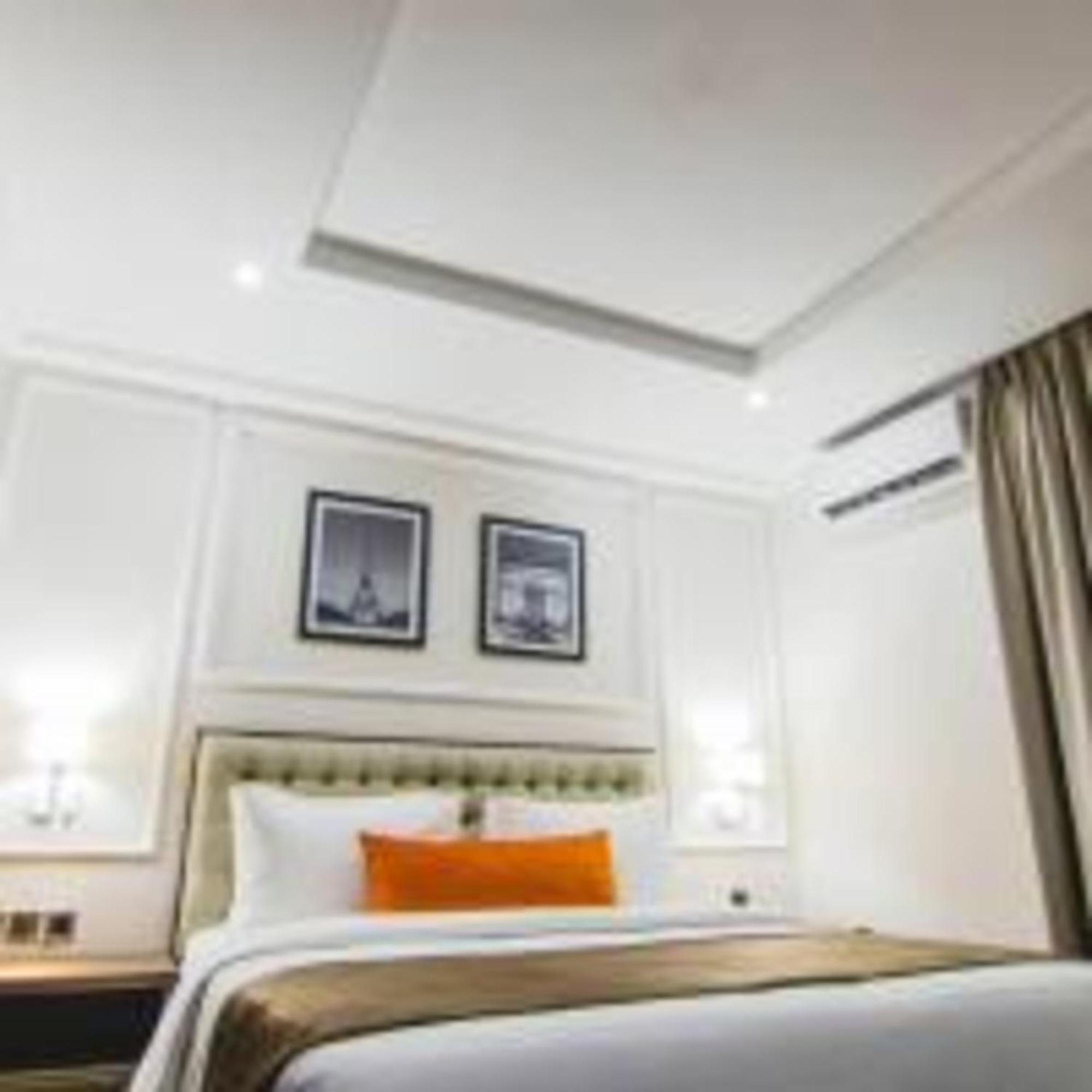Lekki Residence Hotel ลากอส ภายนอก รูปภาพ