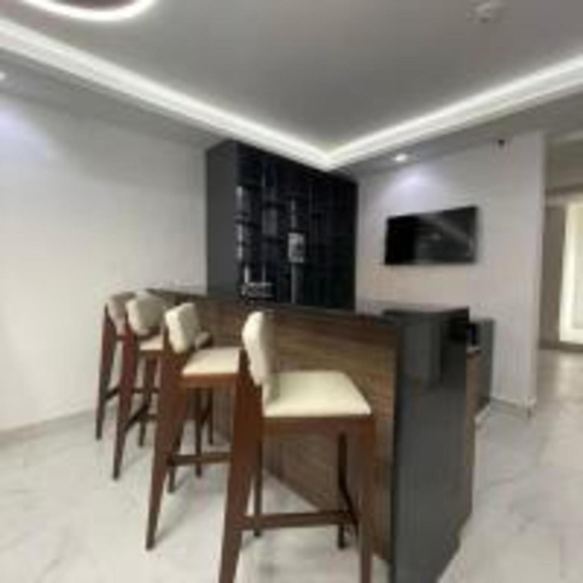 Lekki Residence Hotel ลากอส ภายนอก รูปภาพ
